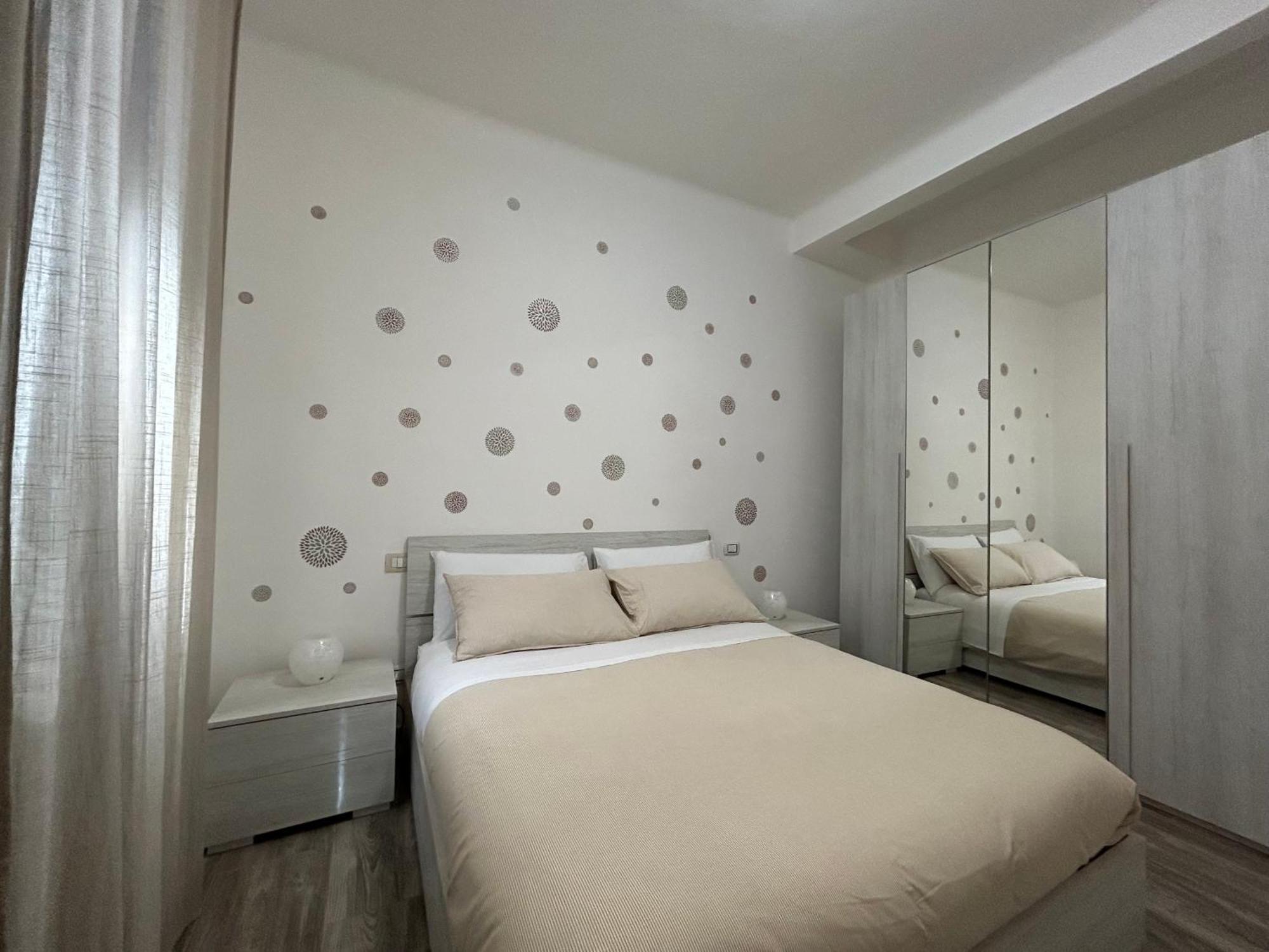 Alloggio Merluzzi 52 Fiumicino Dış mekan fotoğraf